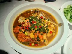 -小厨师·二十年沈家门小海鲜(百井坊巷店)