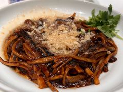 -玉华台饭庄·淮扬菜·烤鸭(望京店)