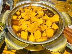 -一盏明灯全素斋(五爷庙店)