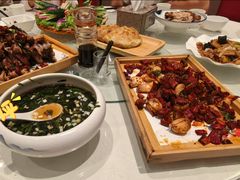 -凯鸽酒楼(恒安新区店)