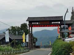 -丹山赤水风景名胜区