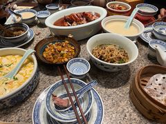 -南京大牌档(苏州中心店)