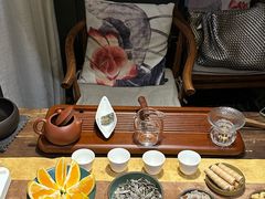 -邈墨茶馆(凤起路店)