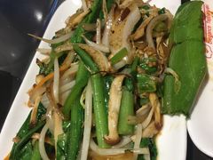 -尚雅铁板料理自助餐厅(乐松店)