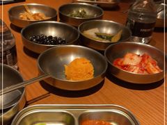 -春熙台韩国料理·章鱼肥牛(西丽店)