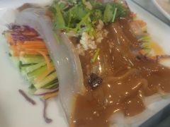 -叁拾壹克饺子·东北菜(国贸店)