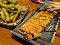-半酌烧烤小酒馆(南京东路店)