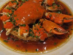 -阿明小菜·海鲜·上海菜(梅陇华理店)