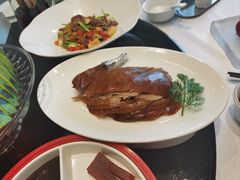 -月福京味斋·烤鸭店·北京菜(鼓楼总店)