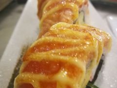 -红叶日料·放题·海胆·定食(星海店)