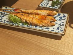 -德川家日本料理(顺义华联店)