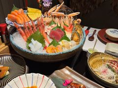 -匠和风精致料理(成都龙湖滨江天街店)