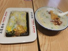 -荔银肠粉·非遗手藝(夫子庙店)