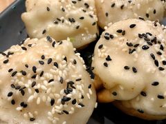 虾肉生煎-小杨生煎(龙阳广场店)