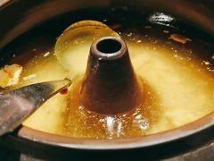 -云海肴·汽锅鸡·云南菜(高德置地店)