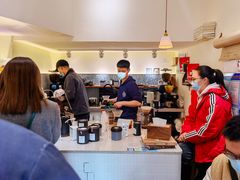 -Radar Coffee(思南路店)