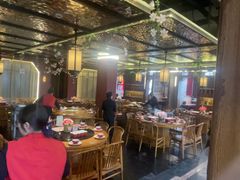 -伙靠·江浙菜(田林路店)