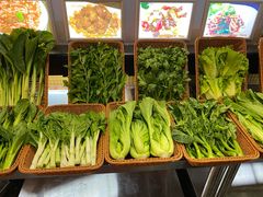 菜单-益利大酒楼(井岸店)