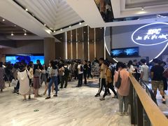 -SFC上影影城(港汇永华IMAX激光店)