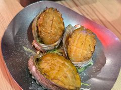 -质烤烤物·活烤海鲜(质烤总店)