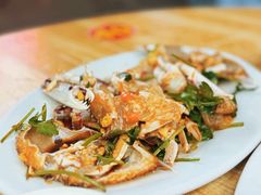 -龙眼南白粥六顺白粥