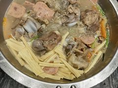 -天都火锅酒楼(虹梅南路店)