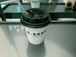 -G-SAGA形象设计