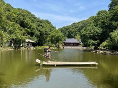 -团城山公园