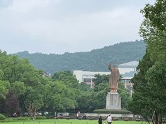 -浙江大学(玉泉校区)