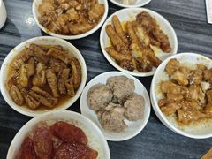 -品香排骨饭(羊官路店)