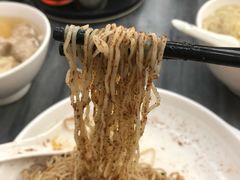 -周门传统竹升面