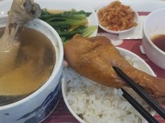 -钟姐炖品(万象城店)