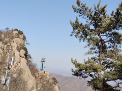 -丹东凤凰山景区