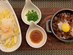-五号茶居·新派粤菜·岭南五号酒店(沿江中路店)