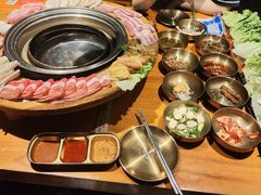-韩象烤肉·韩国料理(市南麦凯乐旗舰店)