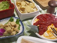 -番食园鲜食火锅(高新店)