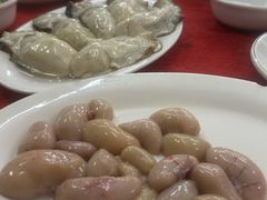 -花苑美食横琴生蚝火锅(拱北粤华路店)