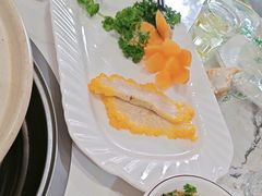 -原林野山菌火锅·炒菌(关上野生菌一条街店)