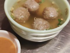 牛肉丸-潮界(虹桥新天地店)