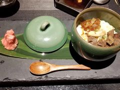 -花隐日式怀石料理(万象城购物中心店)