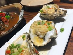 -功夫小龙虾·烧烤·江湖菜(金沙洲店)