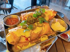 -Devils’ Brewery小恶魔精酿啤酒(泛海美式熏肉店)