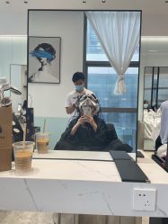 -美格丝M.G.S Hair Salon