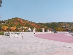 -龙口南山旅游景区