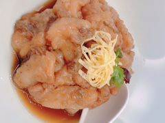 -山东宾馆·齐鲁苑餐厅
