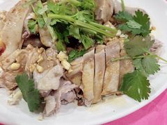 白切鸭-电白鸭粥店(下沙二坊88号店)
