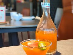 -佬太公海鸭·海鲜大排档(上海总店)