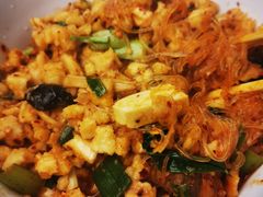 -老乌家特色小炒泡馍(大皮院店)