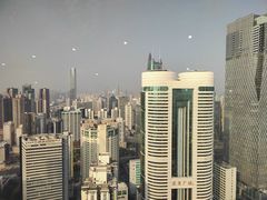 -国贸旋转餐厅(国贸广场店)