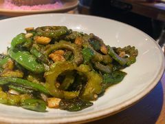 -吃饭皇帝大土家民族菜(正大广场店)